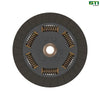 SU56491: Single Clutch Disk