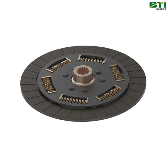 SU56491: Single Clutch Disk