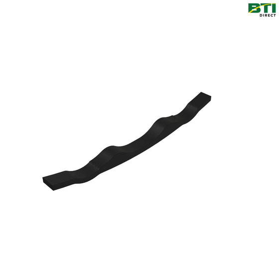 SU60126: Hood Top Foam Seal