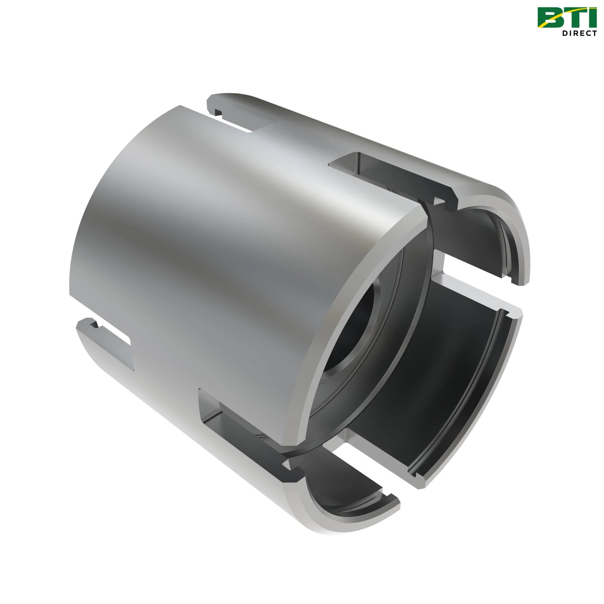SU60368: HLPR Clutch Drum