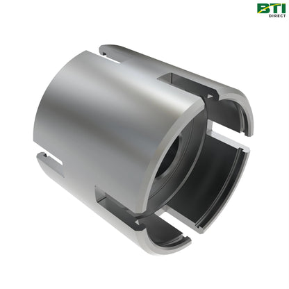 SU60368: HLPR Clutch Drum