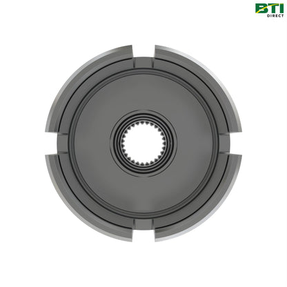 SU60368: HLPR Clutch Drum