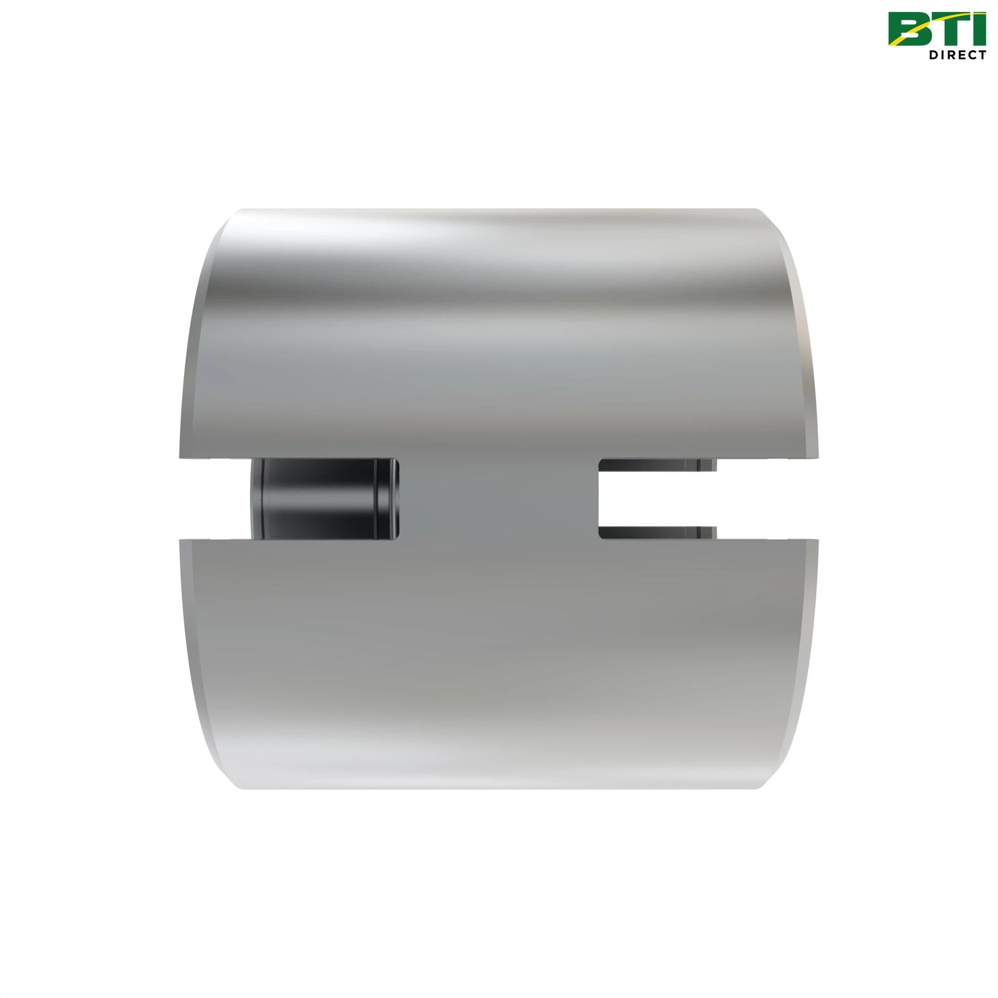 SU60368: HLPR Clutch Drum