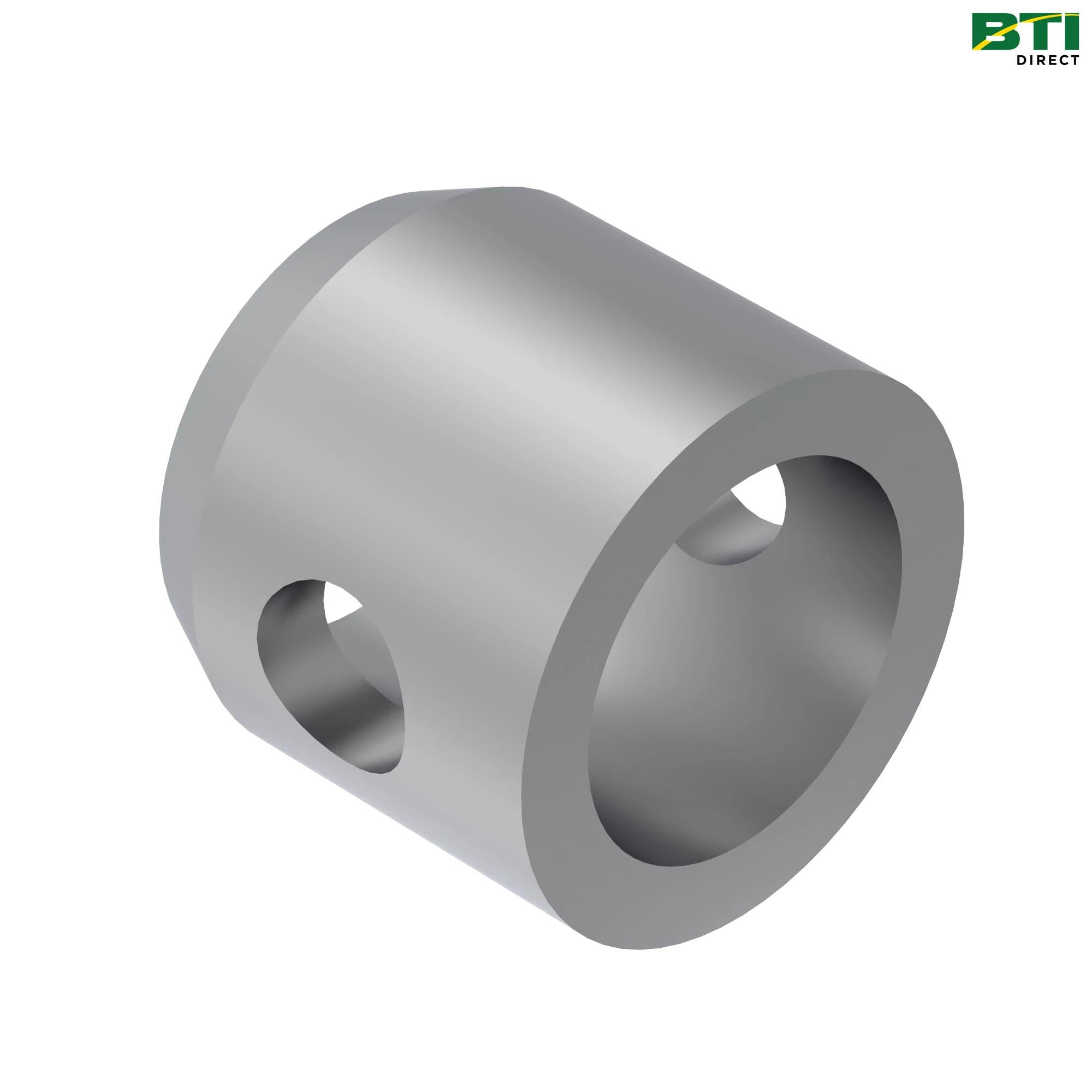 SU62761: Bushing with Through Hole