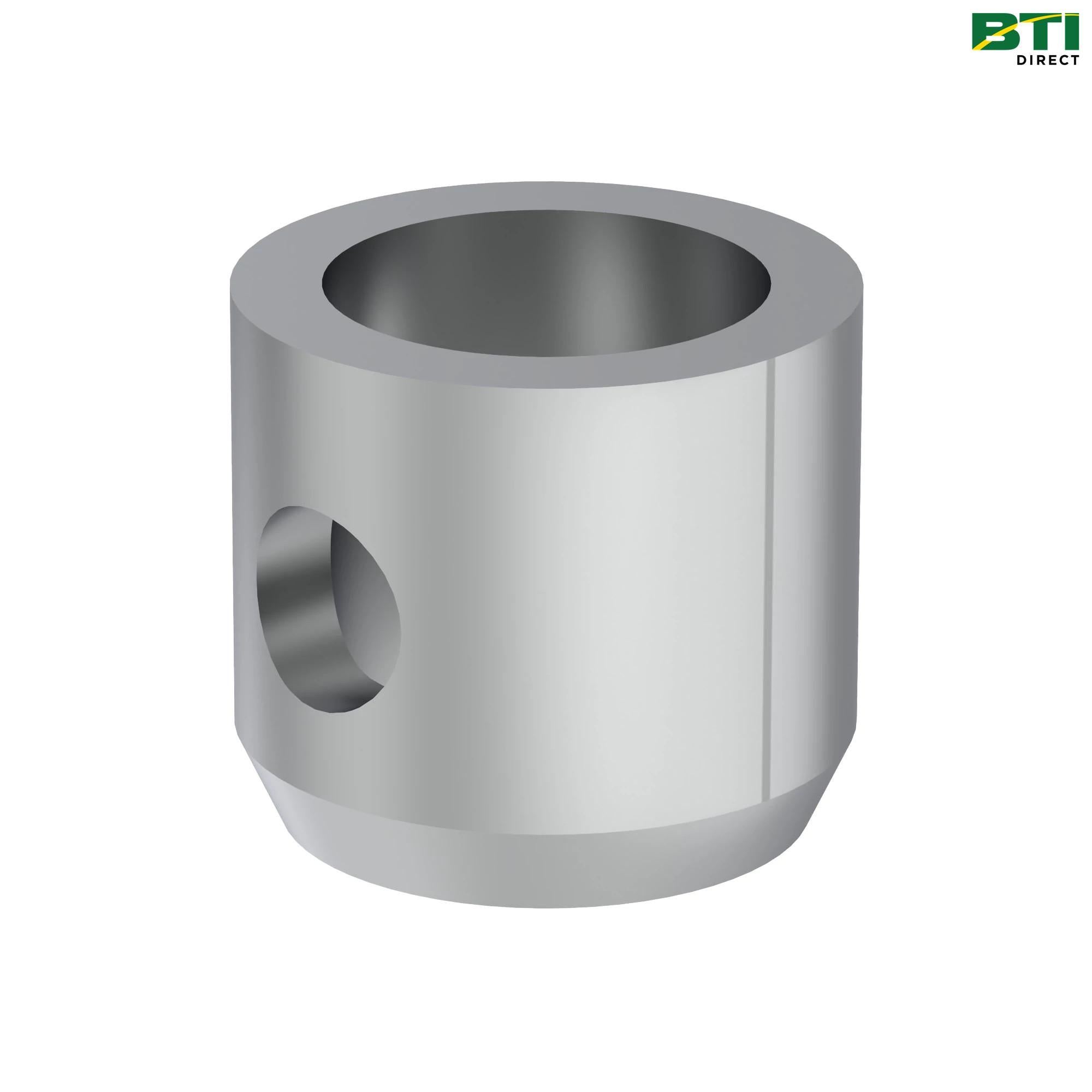 SU62761: Bushing with Through Hole