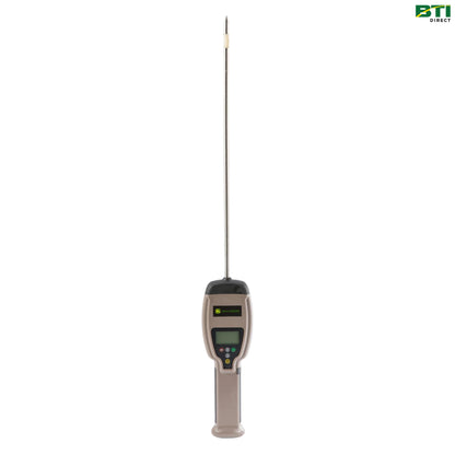 SW007305: Advanced Hay, Straw, and Silage Moisture Tester