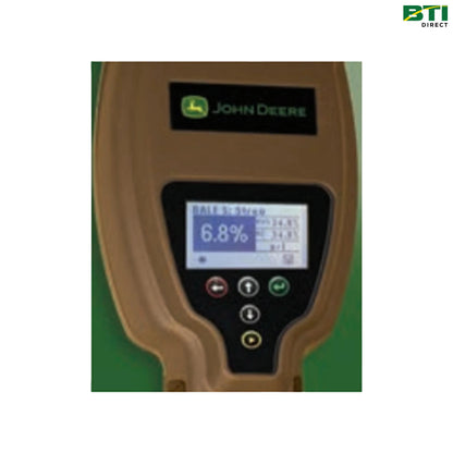 SW007305: Advanced Hay, Straw, and Silage Moisture Tester