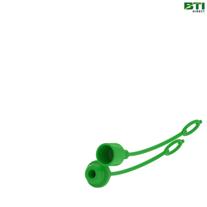 SW211-009: Dust Plug