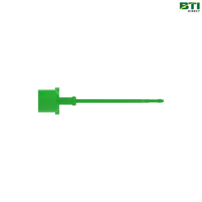 SW211-009: Dust Plug