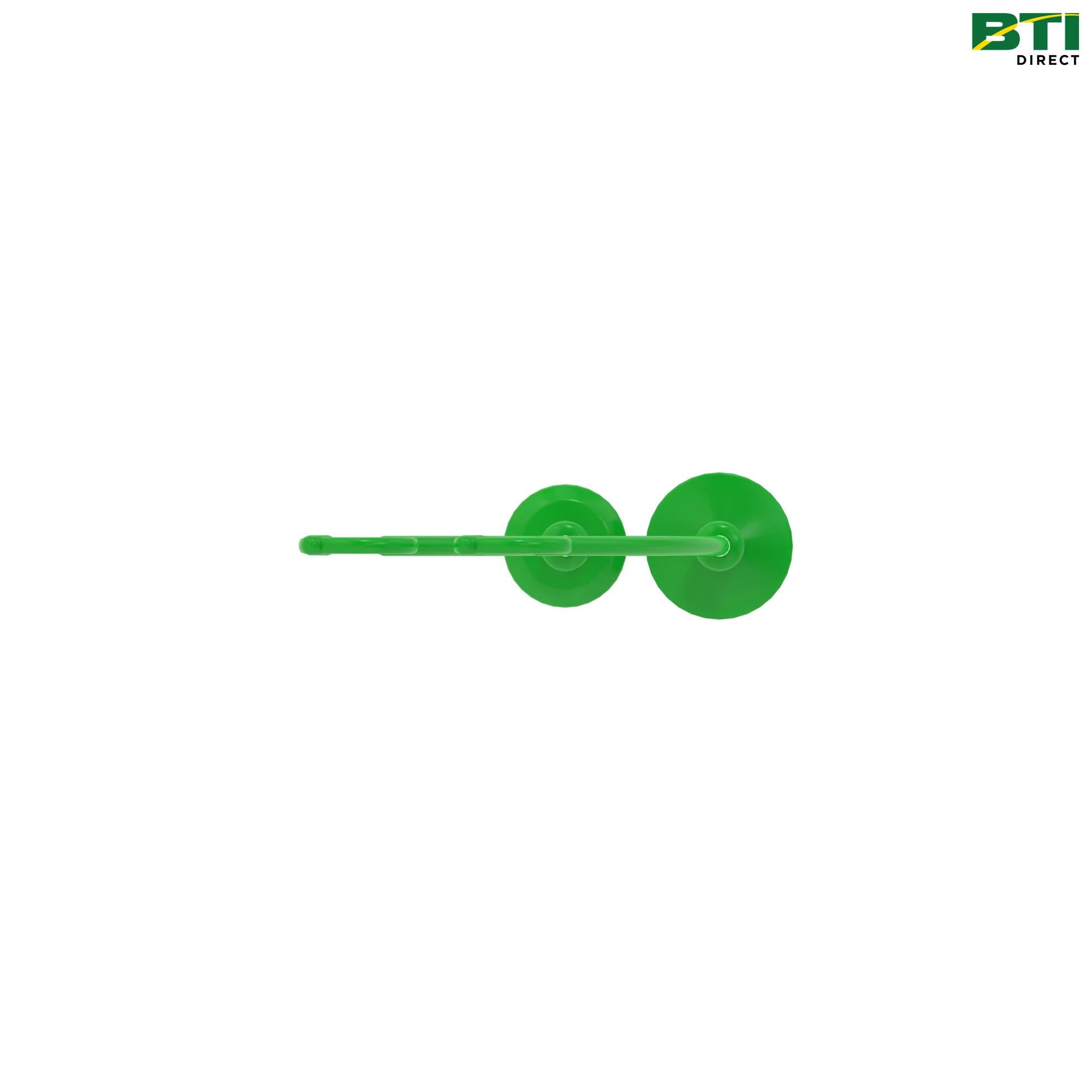 SW211-010: Dust Plug