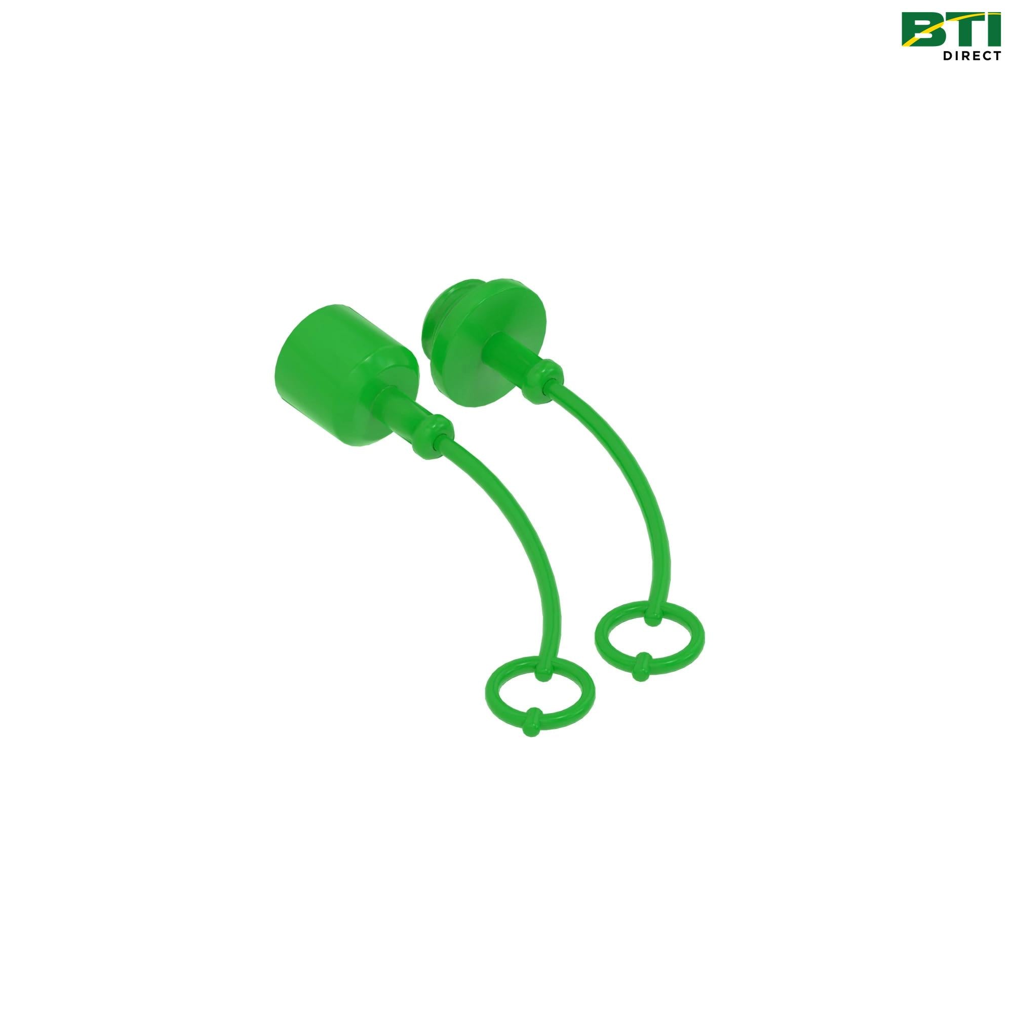 SW211-010: Dust Plug