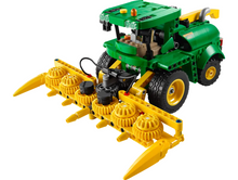  LEGO® Technic™ John Deere 9700 Forage Harvester
