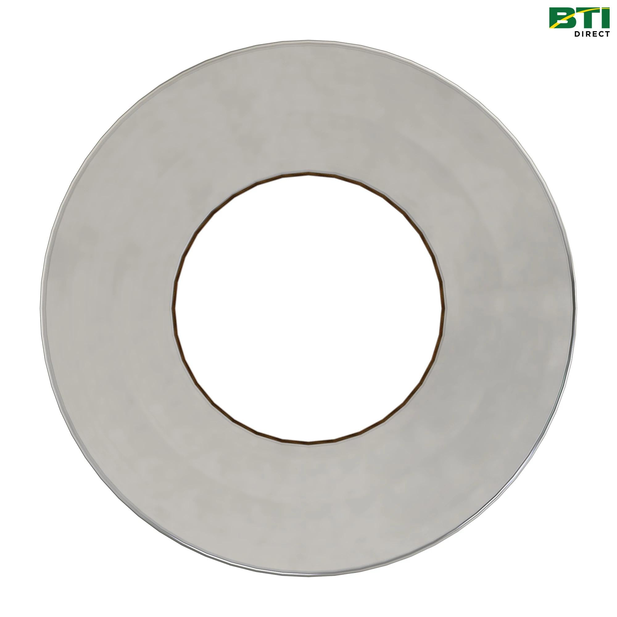T110029: Hydraulic Oil Reservoir Filter Element
