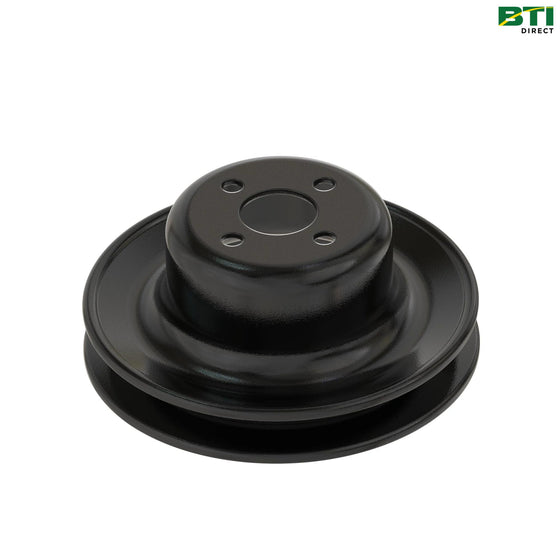 T110728: Water Pump Pulley