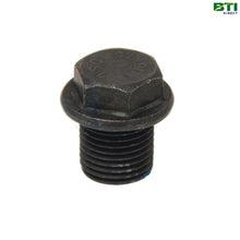  T111565: Engine Oil Drain Plug