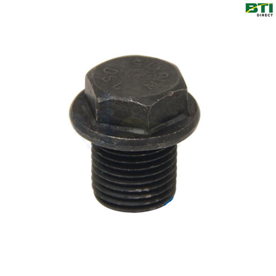 T111565: Engine Oil Drain Plug