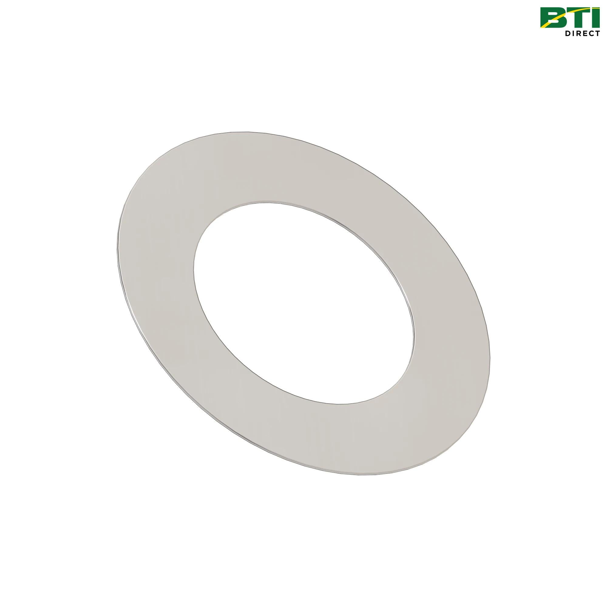 T12772: Circular Plain Shim
