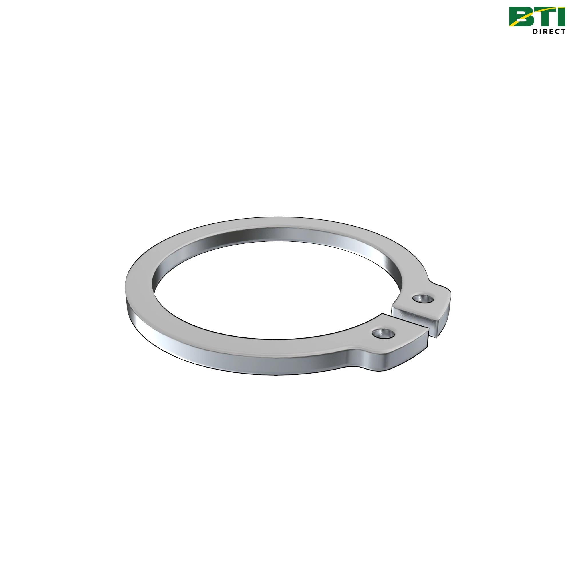 T140425: External Snap Ring