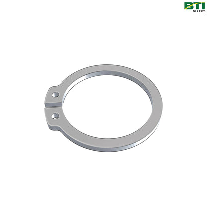 T140425: External Snap Ring