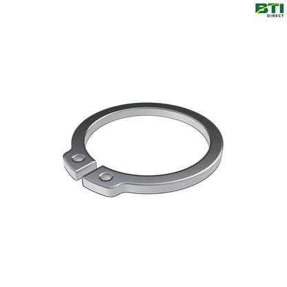 T140425: External Snap Ring