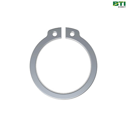 T140425: External Snap Ring