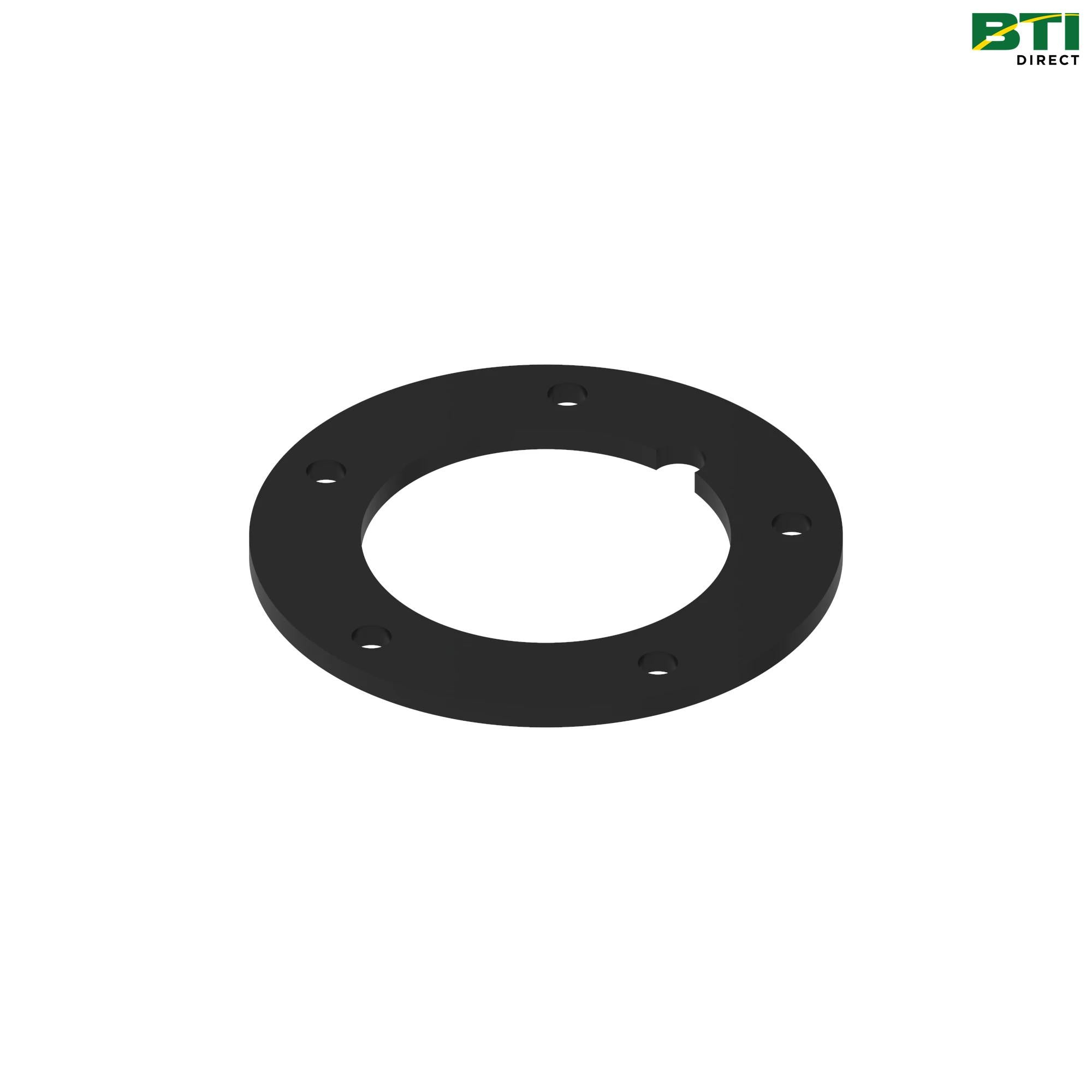 T155195: Fuel Tank Gasket
