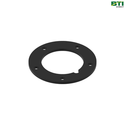 T155195: Fuel Tank Gasket