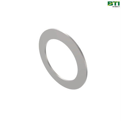 T161036: Round Hole Washer