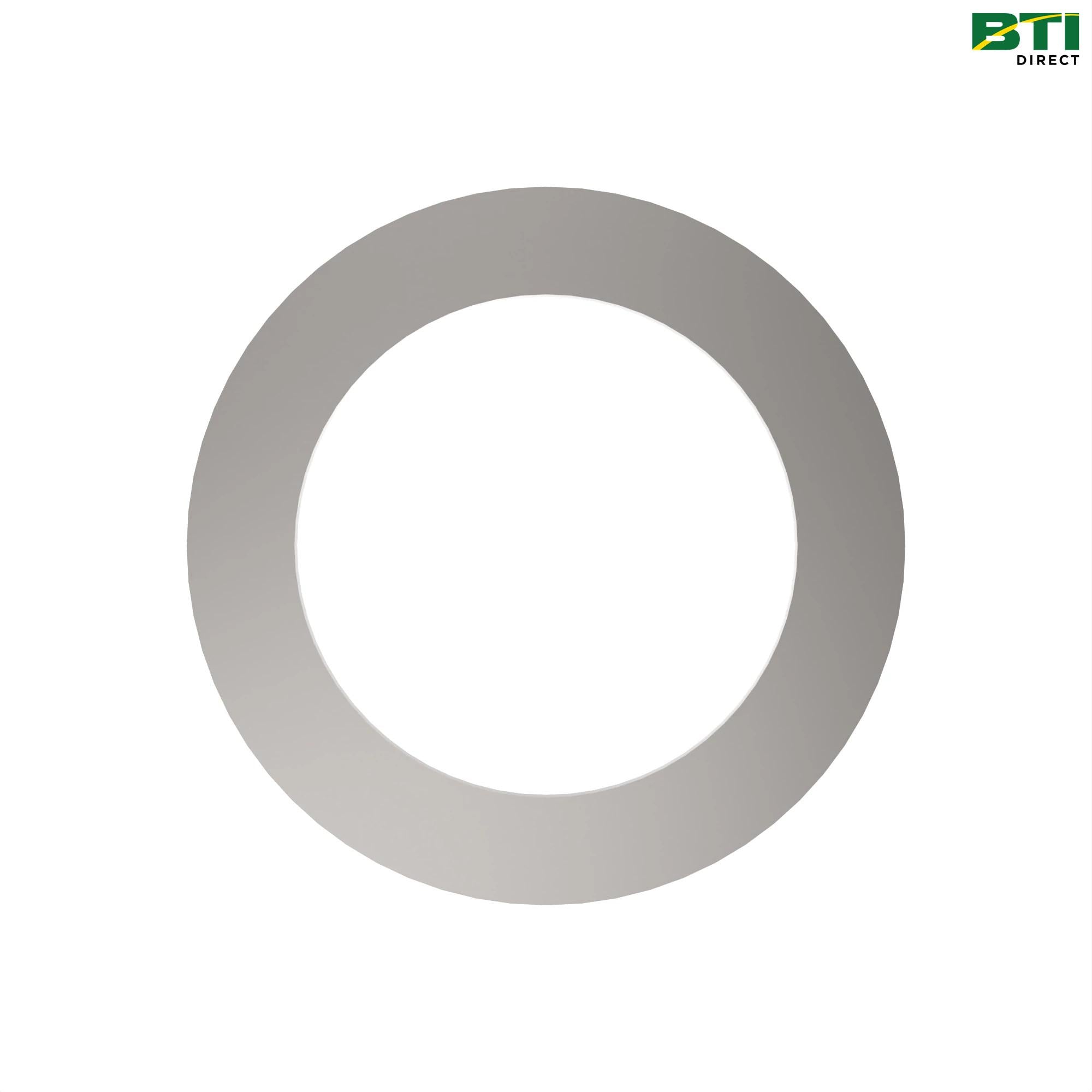T161036: Round Hole Washer