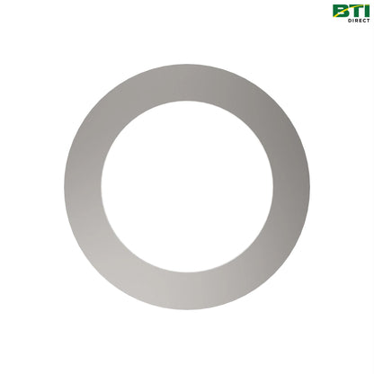 T161036: Round Hole Washer