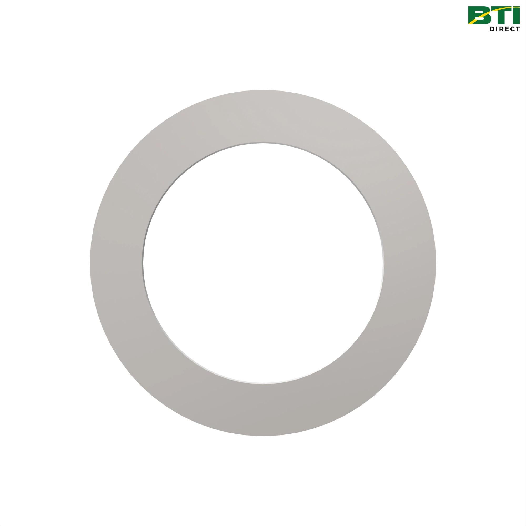 T161036: Round Hole Washer