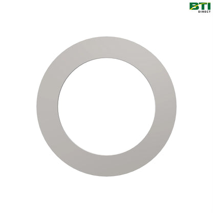 T161036: Round Hole Washer