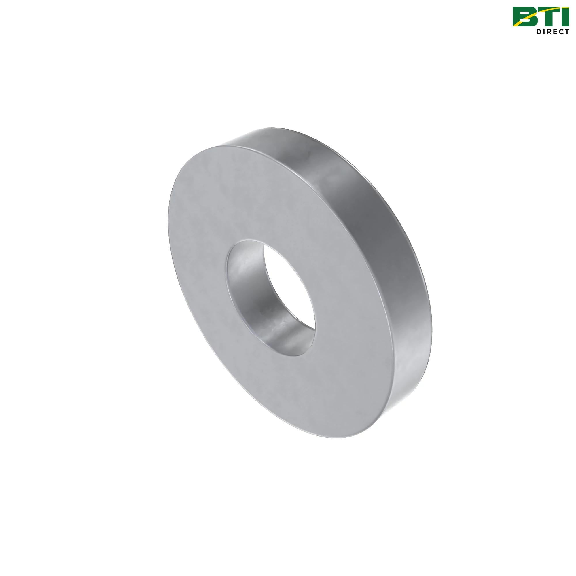 T18407: Round Hole Washer