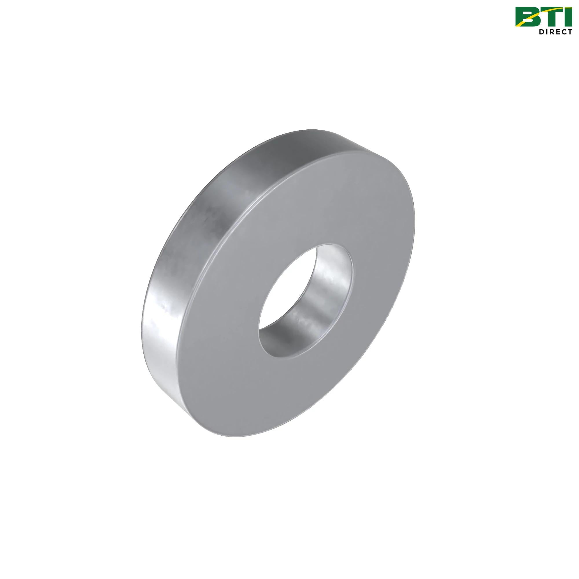 T18407: Round Hole Washer