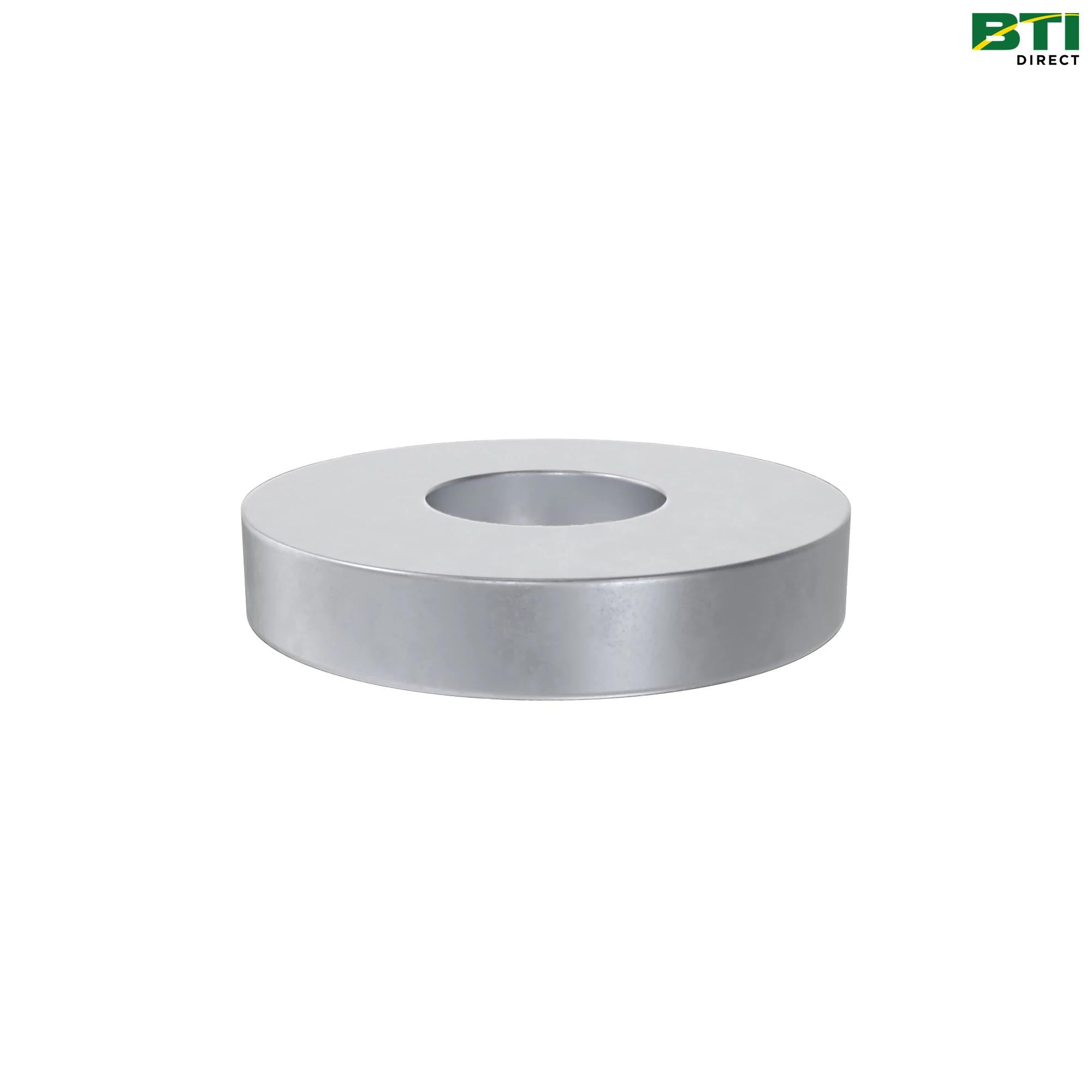 T18407: Round Hole Washer