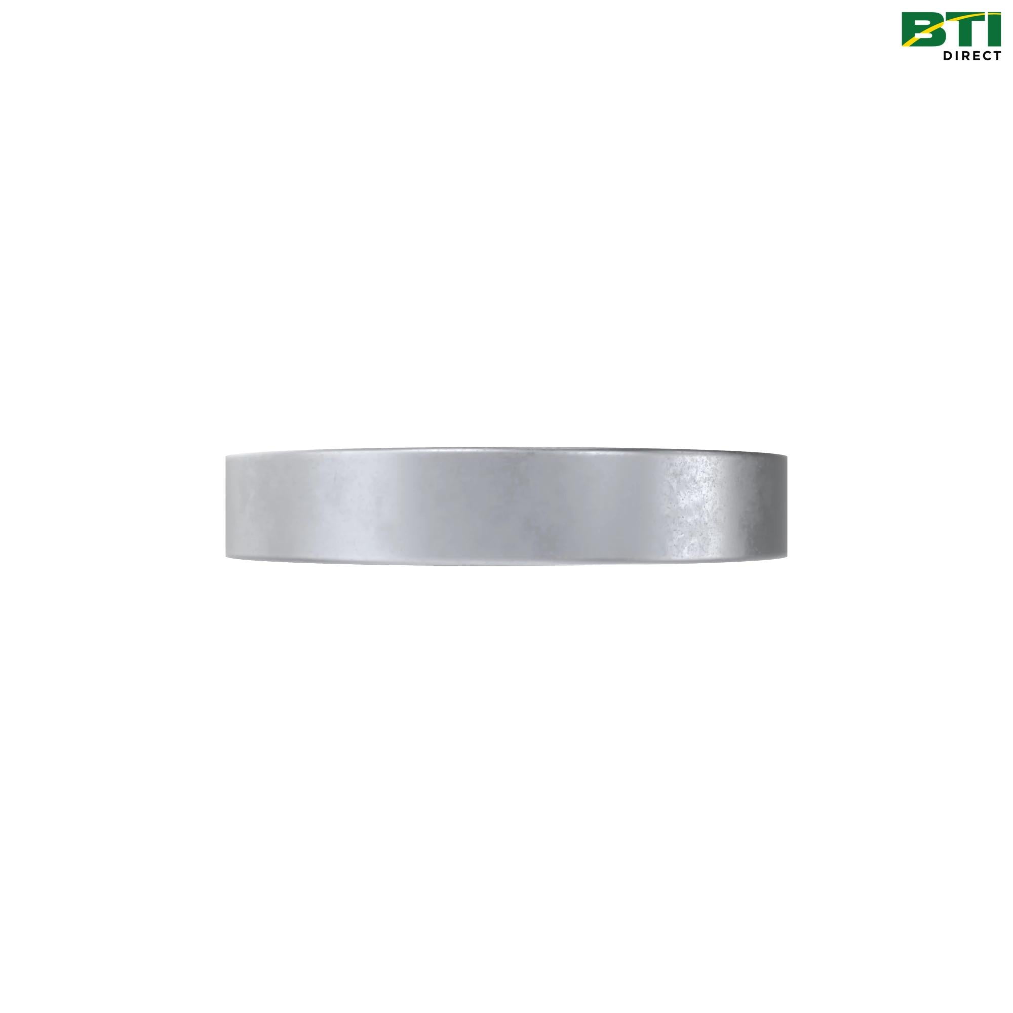 T18407: Round Hole Washer