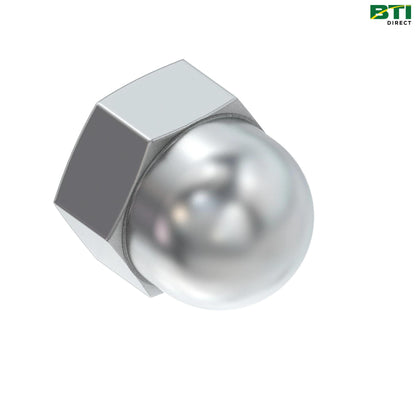 T196079: Hexagonal Rivet Nut, M8