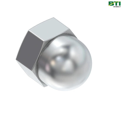 T196079: Hexagonal Rivet Nut, M8