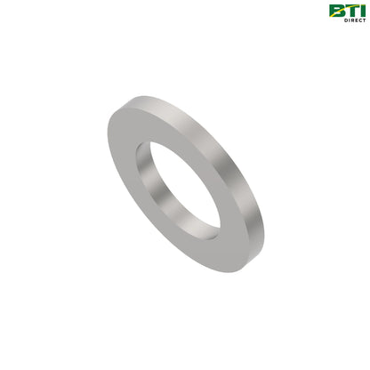 T20168: Round Hole Washer