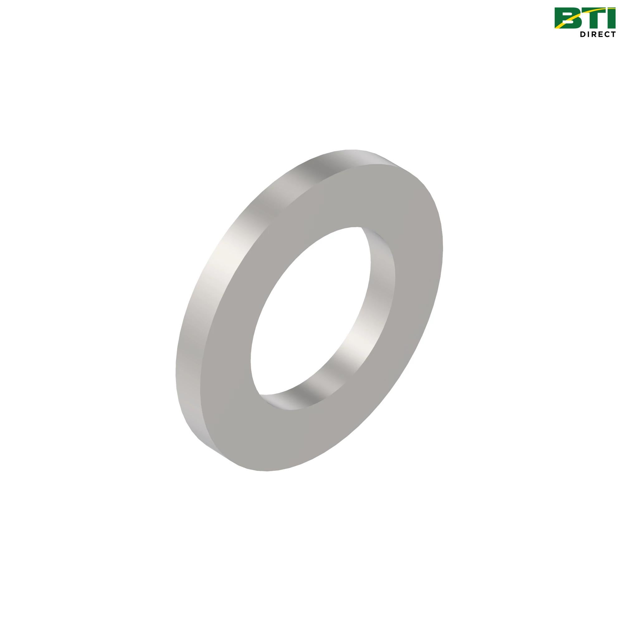 T20168: Round Hole Washer