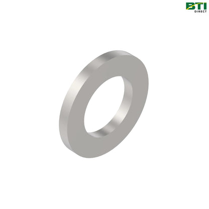 T20168: Round Hole Washer