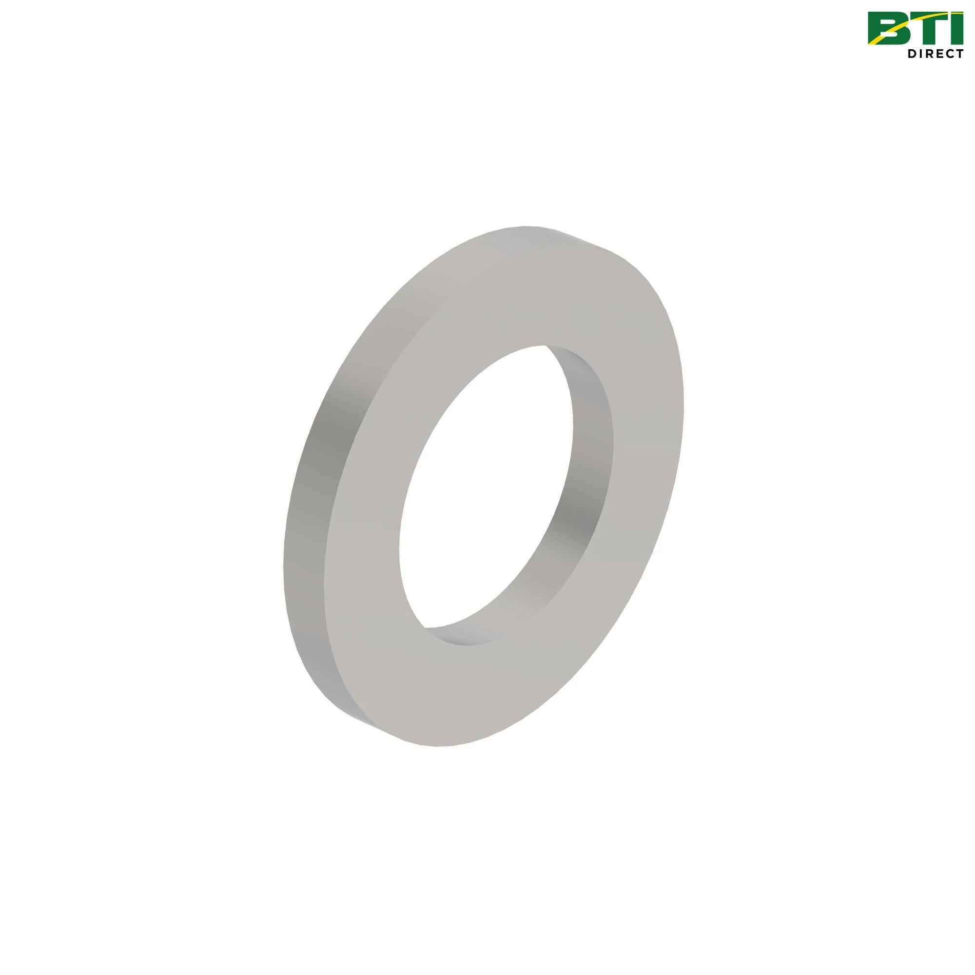 T20168: Round Hole Washer