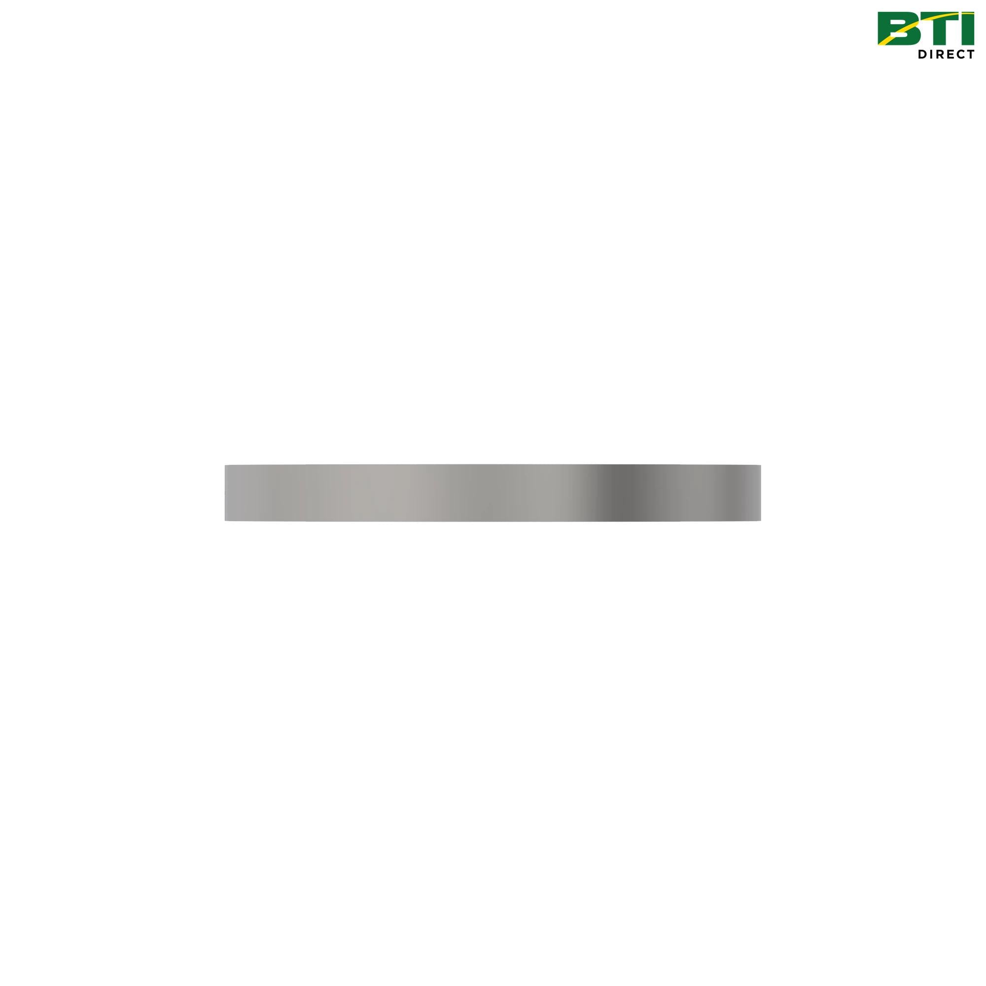 T20168: Round Hole Washer