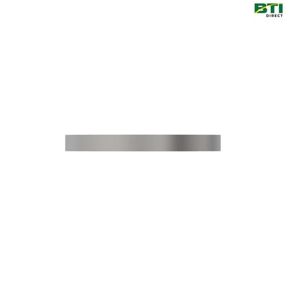 T20168: Round Hole Washer