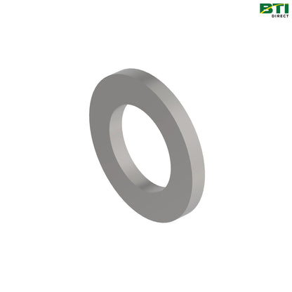 T20168: Round Hole Washer
