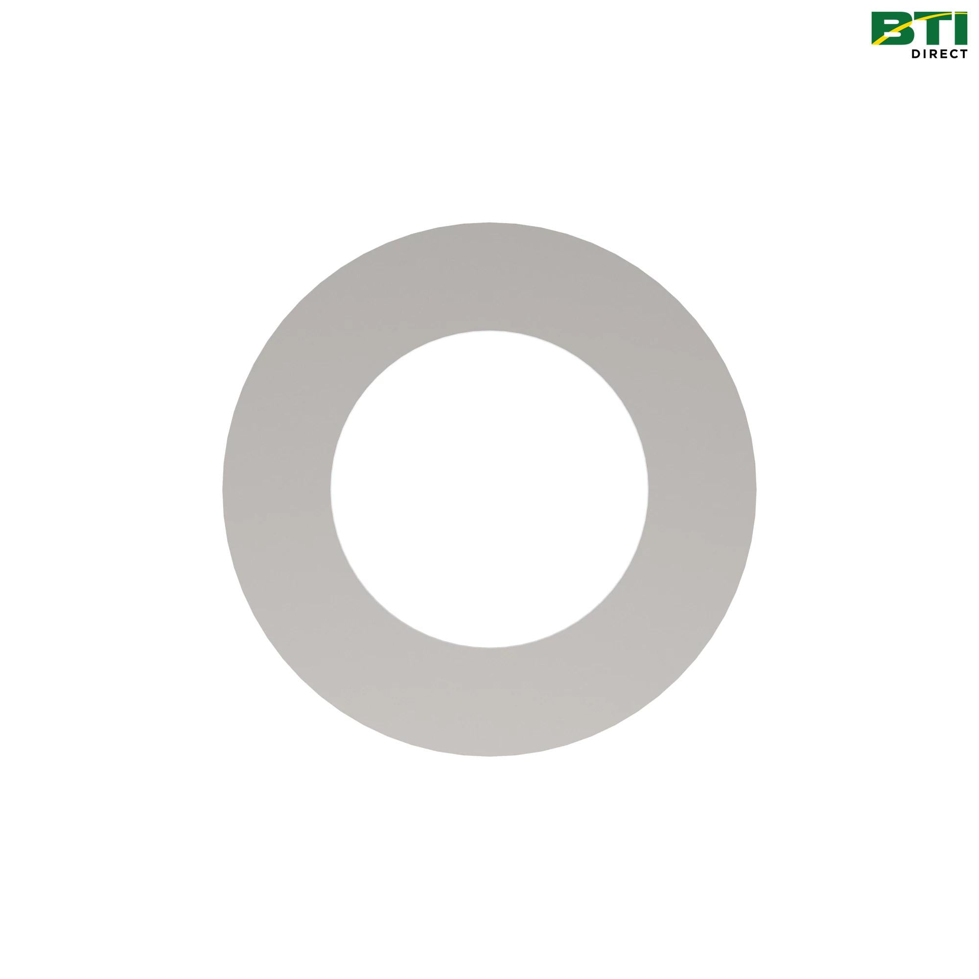 T20168: Round Hole Washer