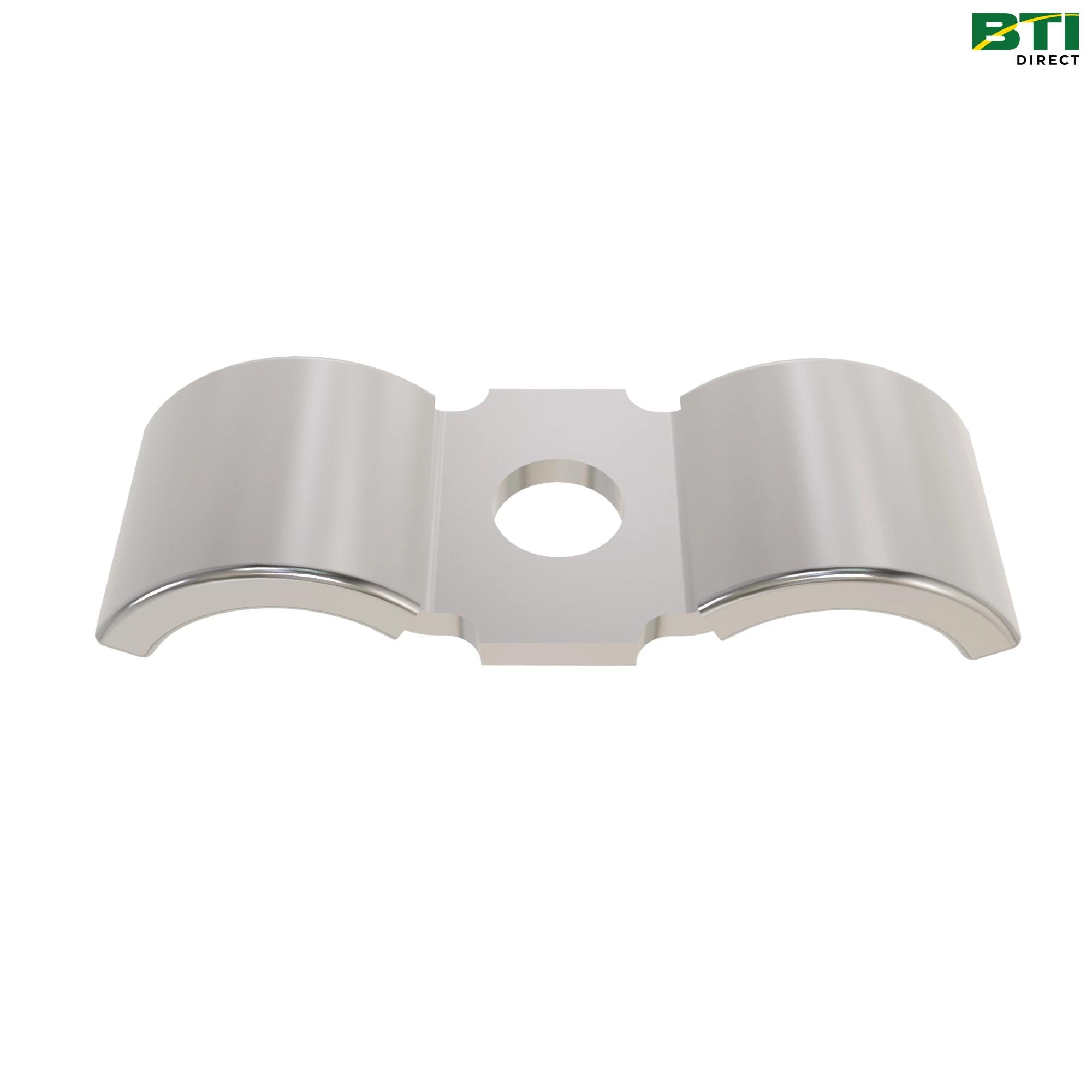 T21367: Bolt-On Clamp