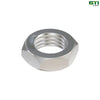 T213896: Hexagonal Lock Nut, M16