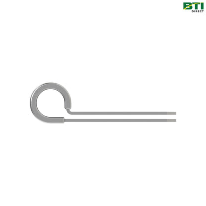 T217810: Snap-In Clip