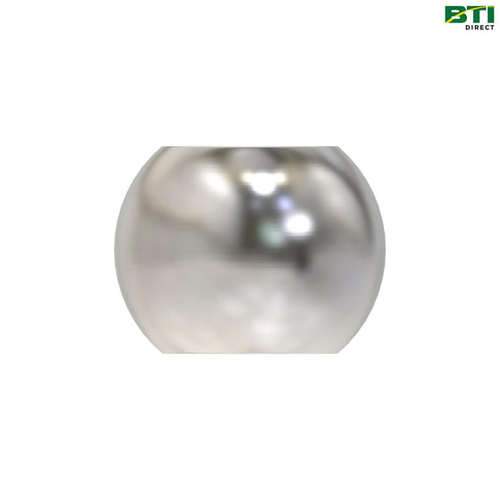 T21901: Drilled Ball